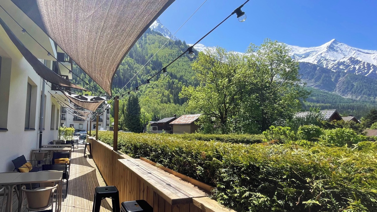 Photo of Others in Chamonix City Centre