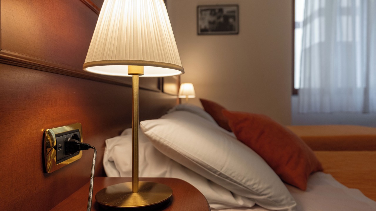 Photo of Bedroom in Battipaglia
