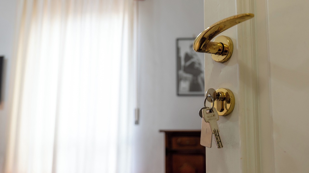 Photo of Bedroom in Battipaglia