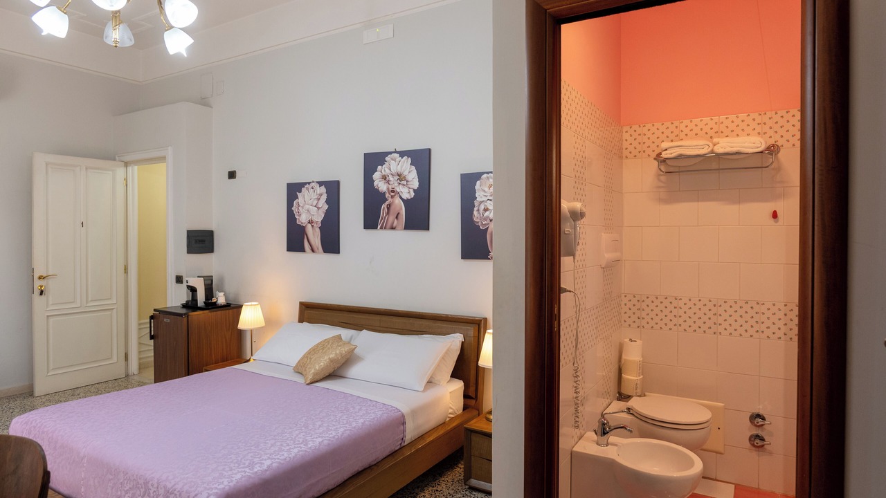 Photo of Bedroom in Battipaglia