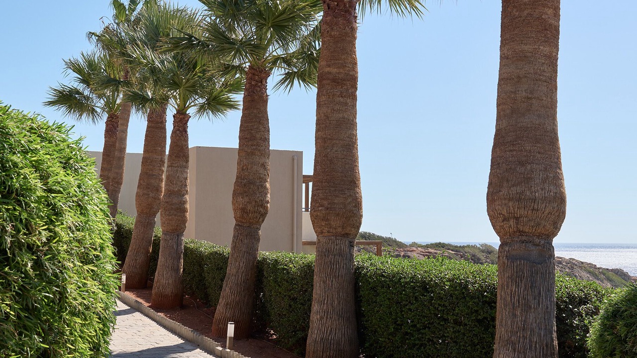 Photo of Outdoor in Makry Gialos