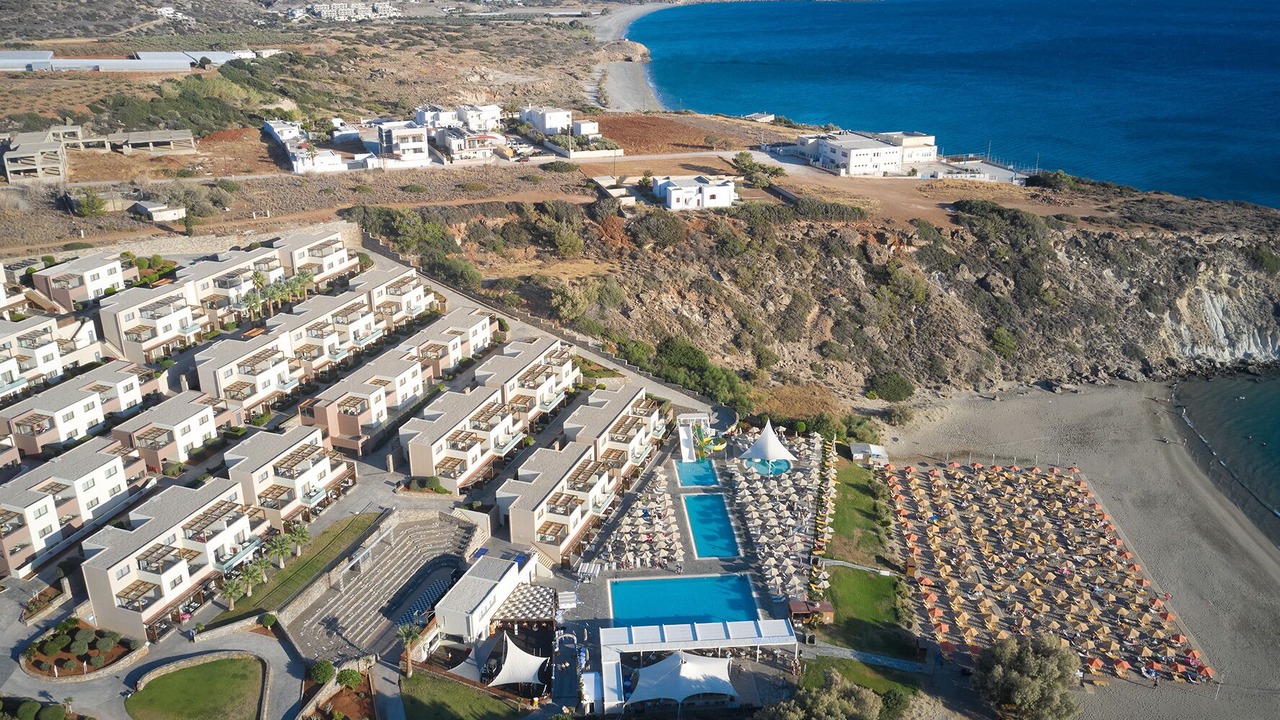Photo of Others in Makry Gialos