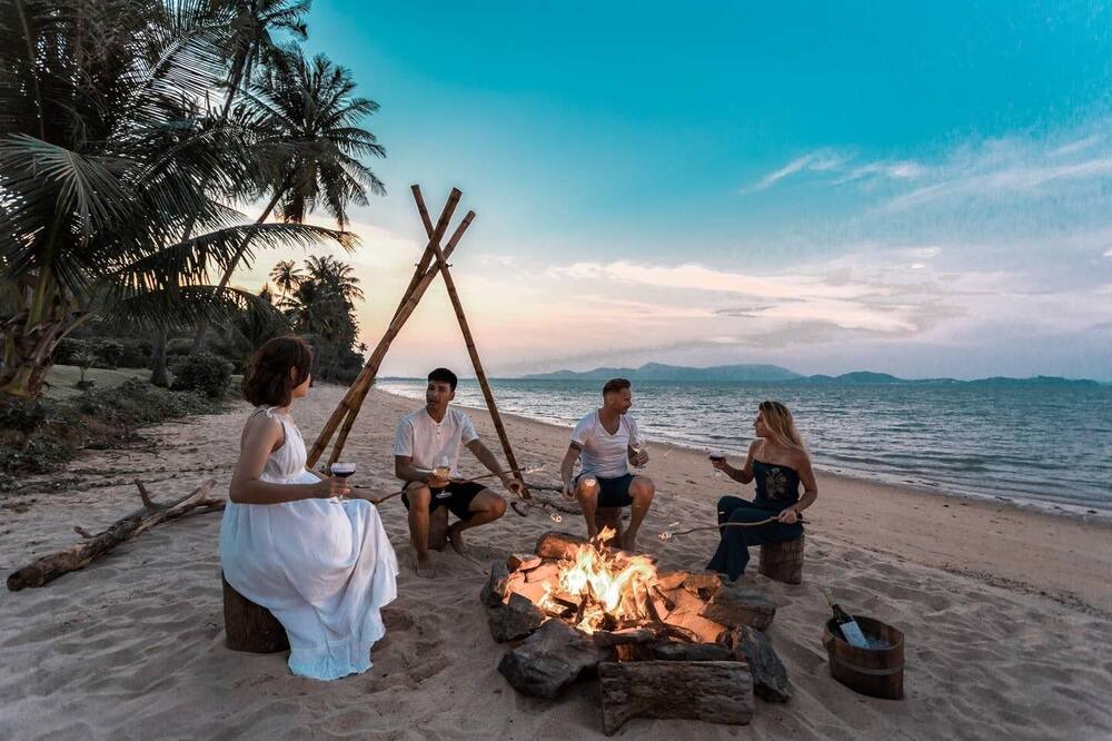 Photo of Others in Maprao Island