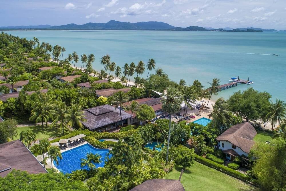 Photo of Outdoor in Maprao Island