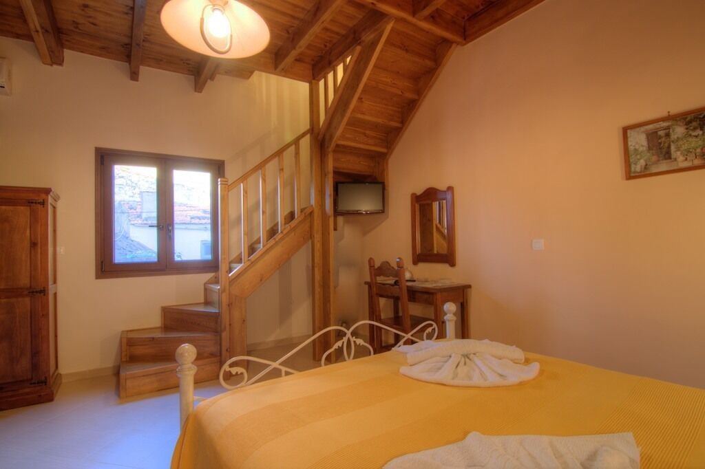 Photo of Bedroom in Panormos