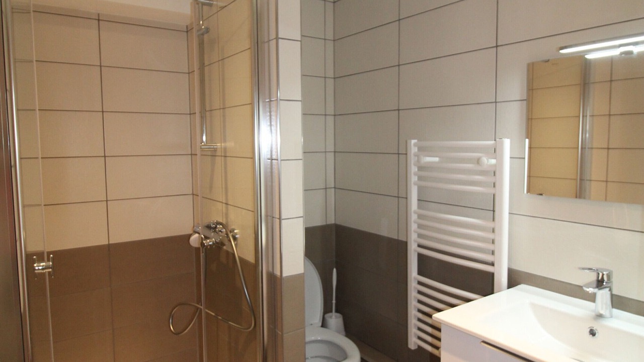 Photo of Bathroom in Aussois