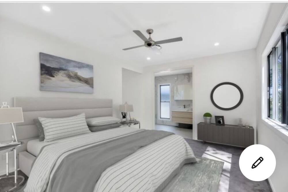 Photo of Bedroom in Southport