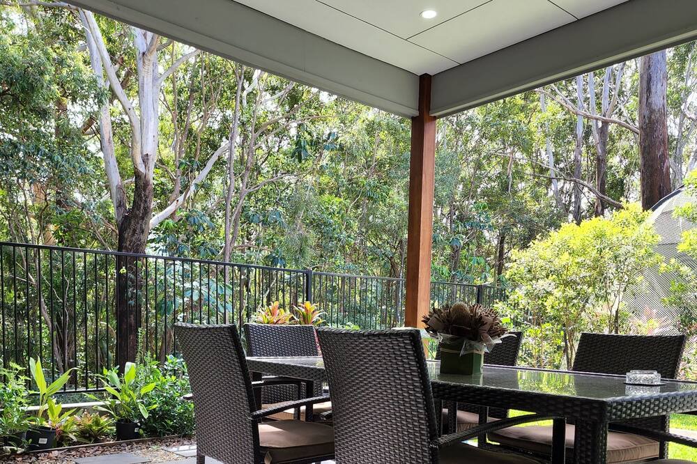 Photo of Patio Balcony in Southport