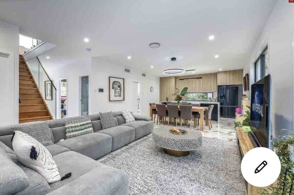 Photo of Livingroom in Southport