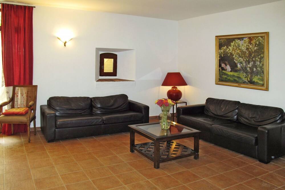 Photo of Bedroom in Ollieres