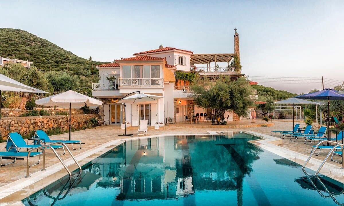 Photo of Outdoor in Diasella
