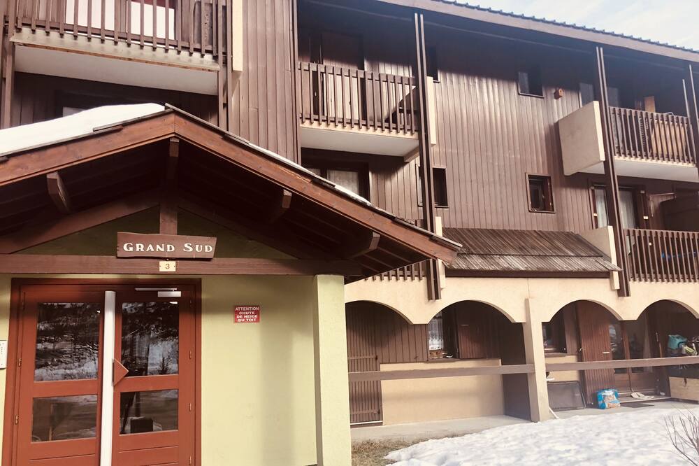 Photo of Outdoor in La Salle-les-Alpes