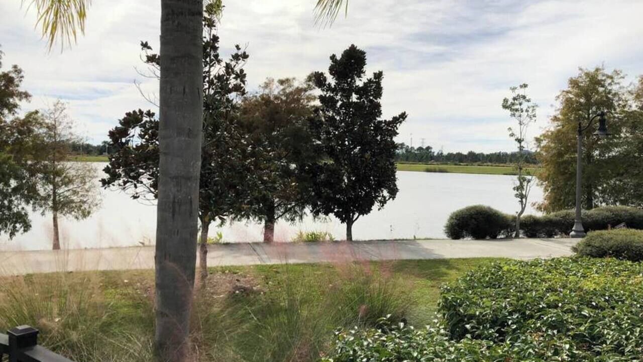 Photo of Outdoor in Florida Central Atlantic Coast