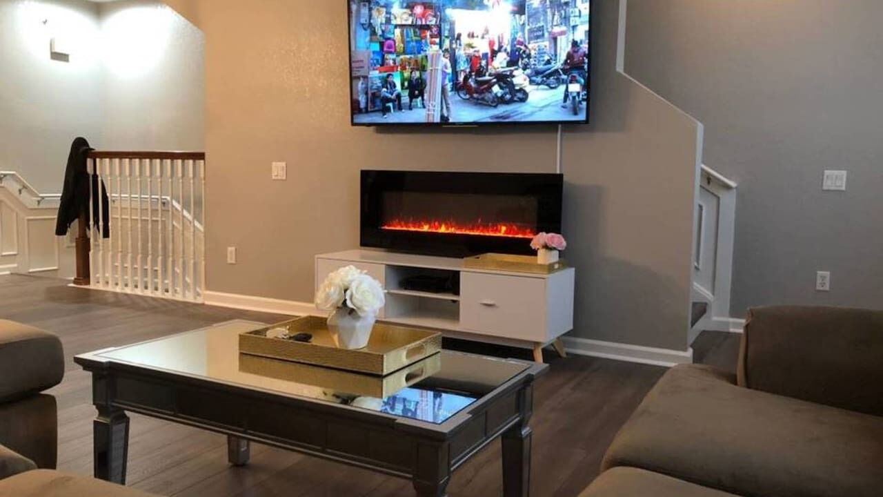 Photo of Livingroom in Florida Central Atlantic Coast