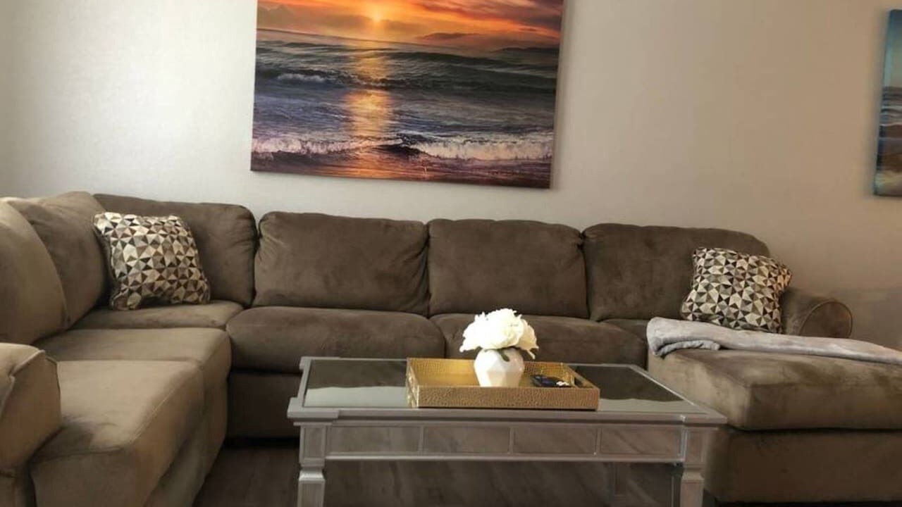 Photo of Livingroom in Florida Central Atlantic Coast