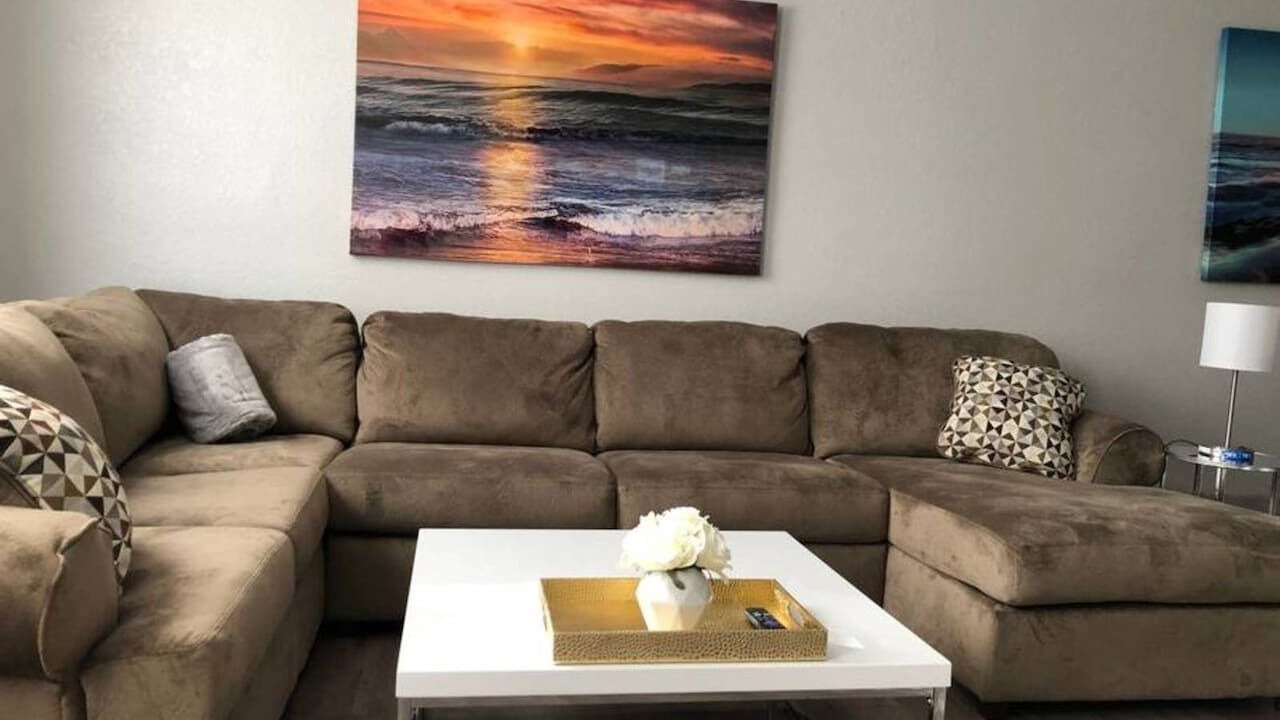 Photo of Livingroom in Florida Central Atlantic Coast