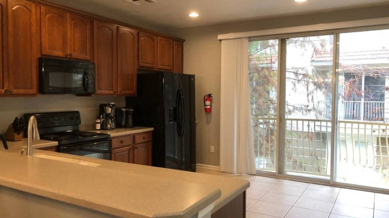 Photo of Kitchen in Florida Central Atlantic Coast