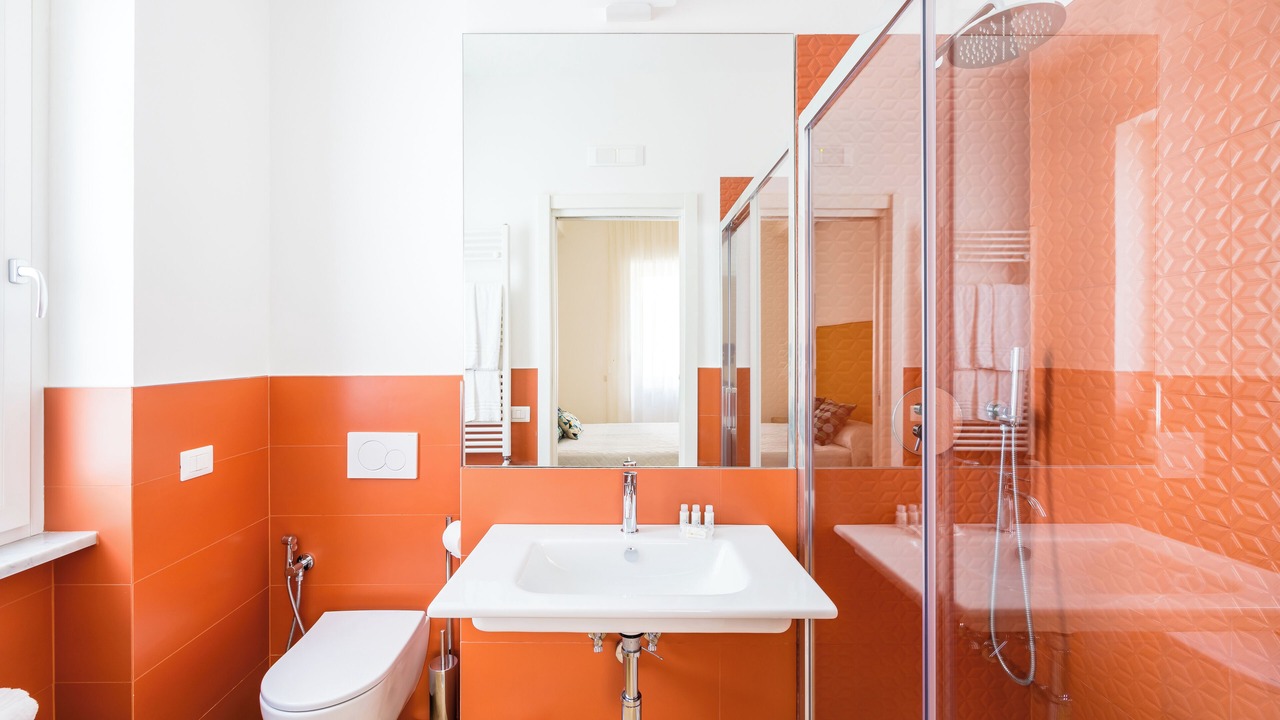 Photo of Bathroom in Maiori