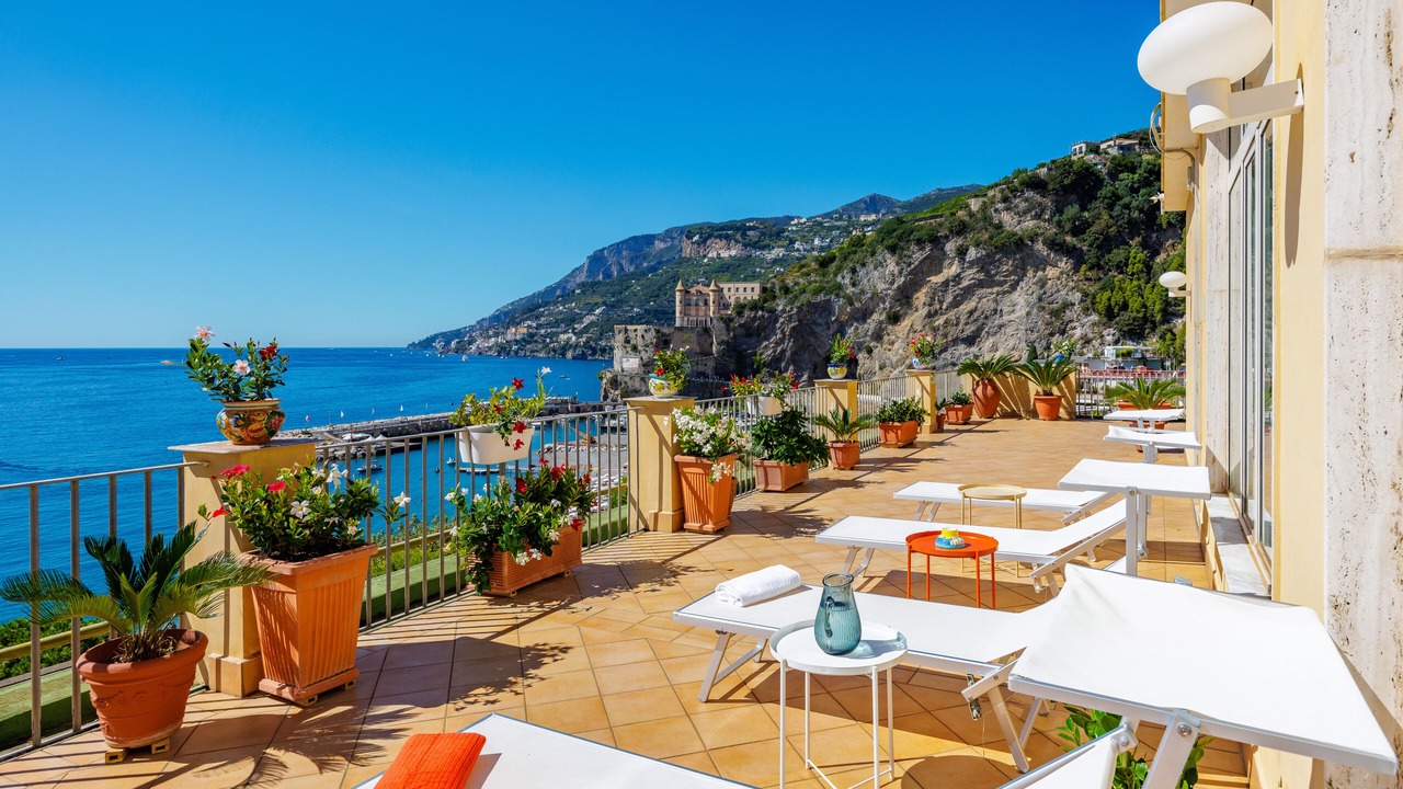 Photo of Outdoor in Maiori