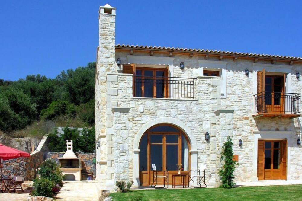 Photo of Outdoor in Rethymno