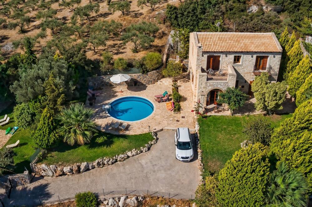 Photo of Outdoor in Rethymno