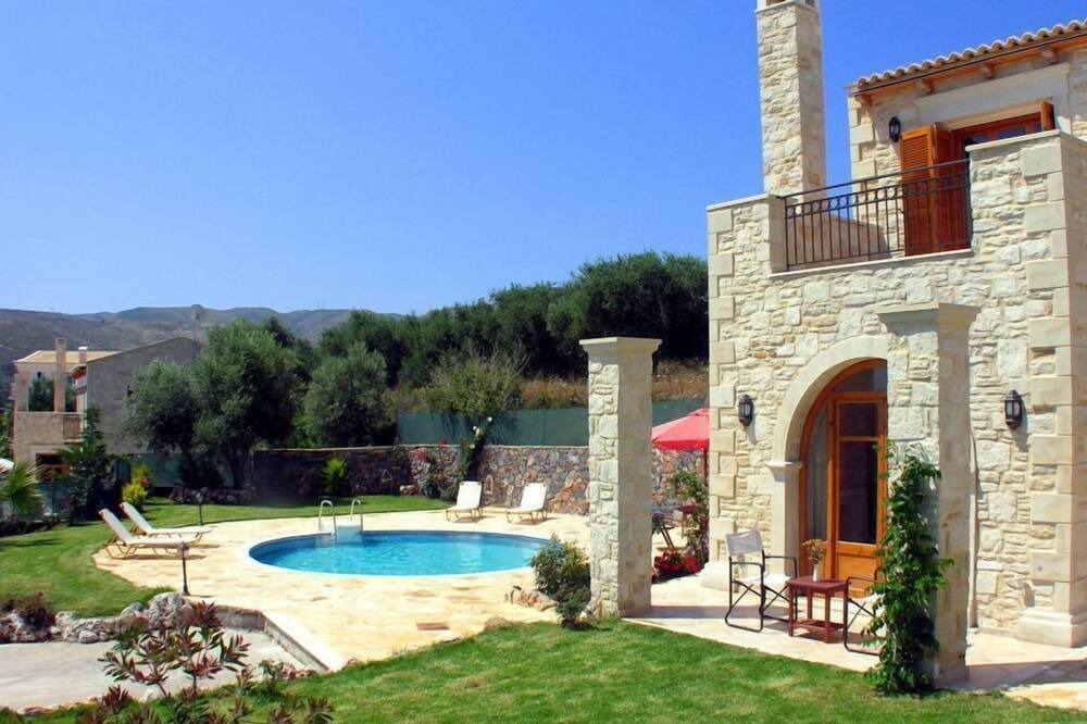 Photo of Outdoor in Rethymno