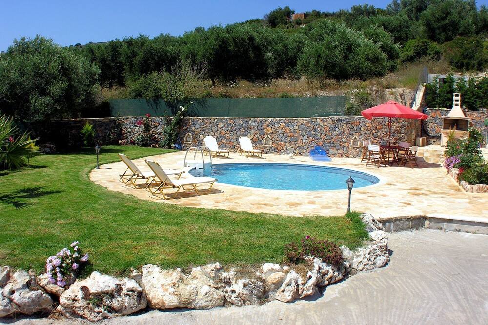 Photo of Outdoor in Rethymno