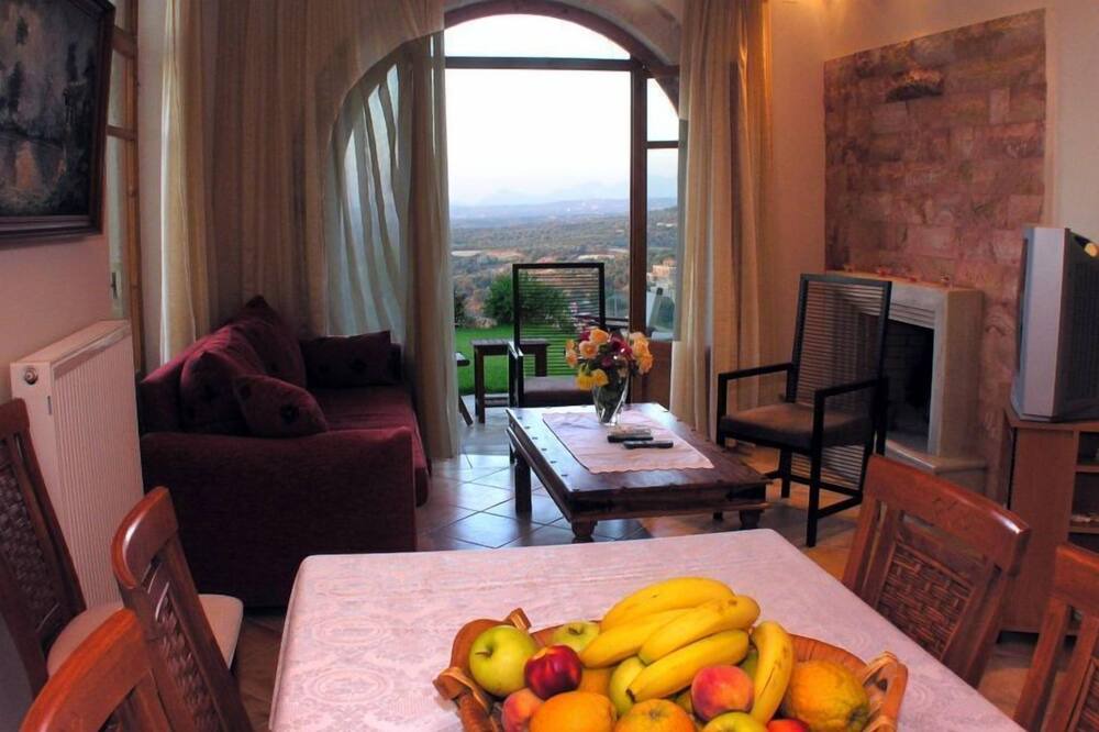 Photo of Livingroom in Rethymno