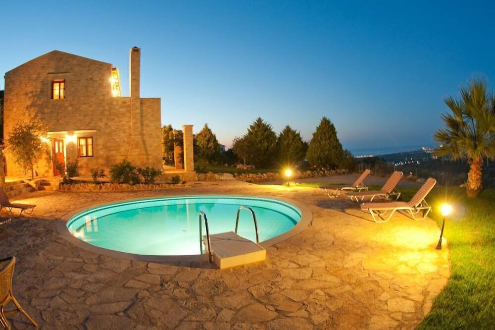 Photo of Outdoor in Rethymno