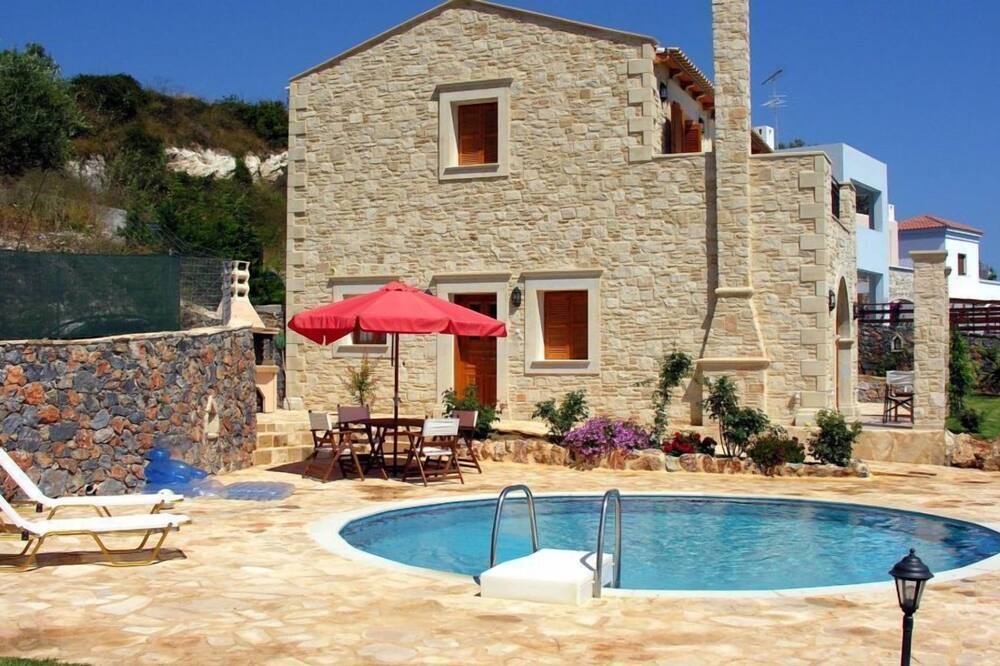 Photo of Outdoor in Rethymno