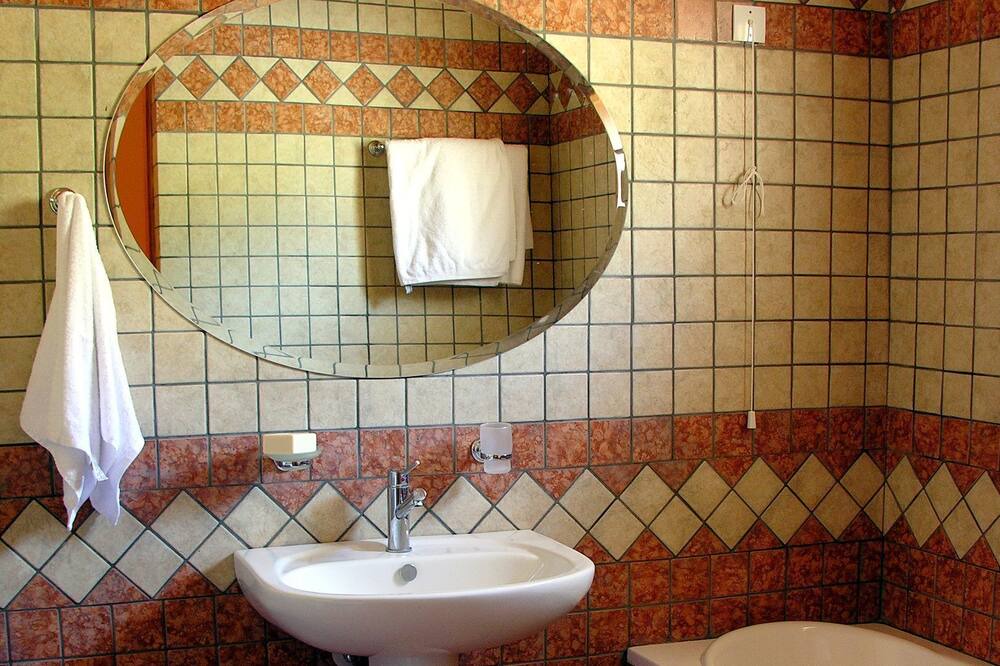 Photo of Bathroom in Rethymno