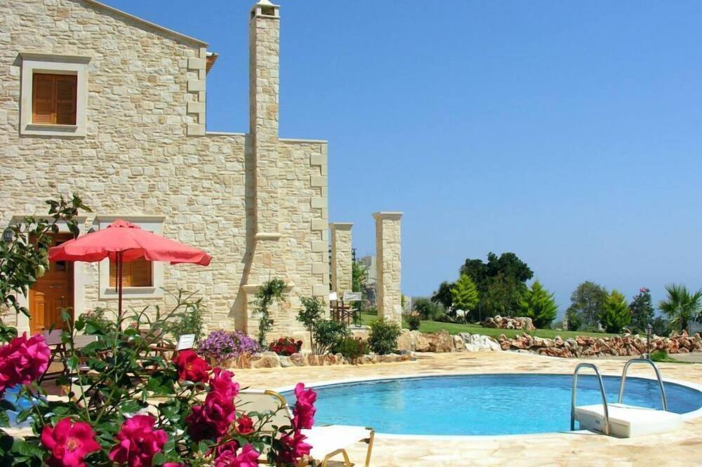 Photo of Outdoor in Rethymno