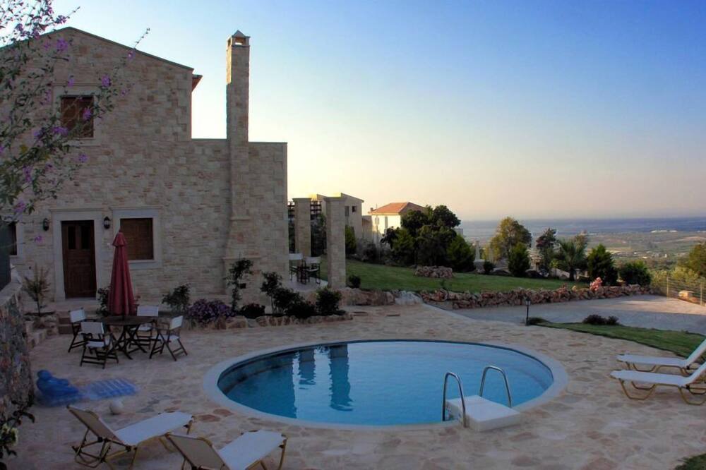 Photo of Outdoor in Rethymno