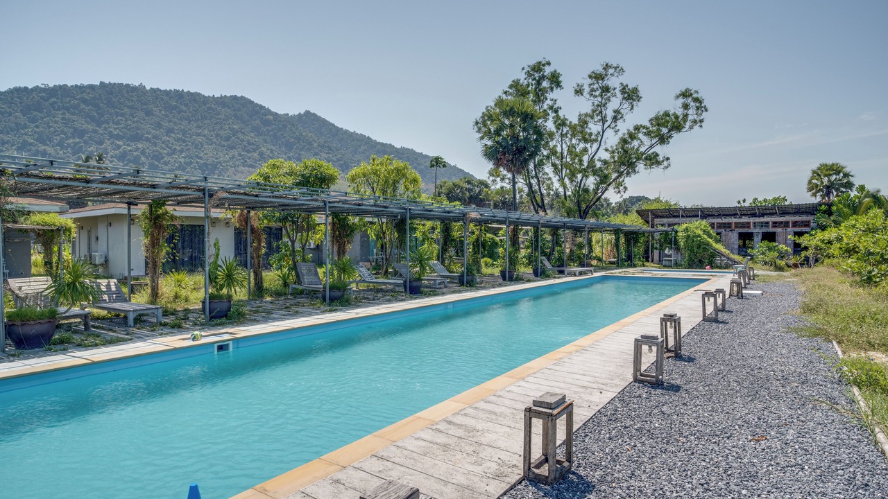 Photo of Outdoor in Ko Yao
