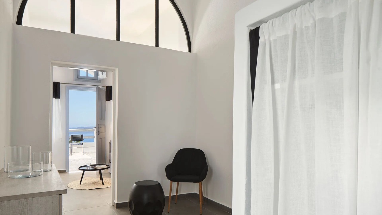 Photo of Bedroom in Finikia