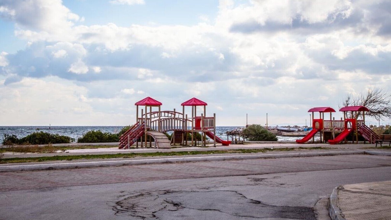 Photo of Outdoor in Spata-Artemida