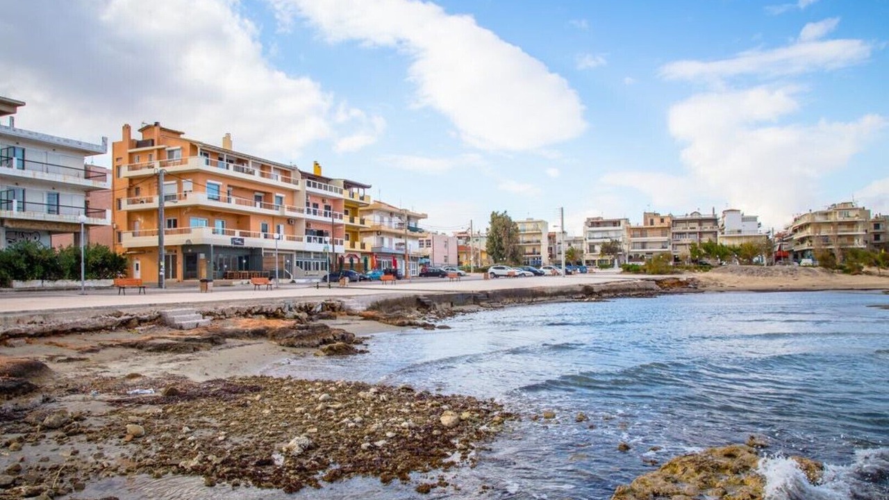 Photo of Outdoor in Spata-Artemida