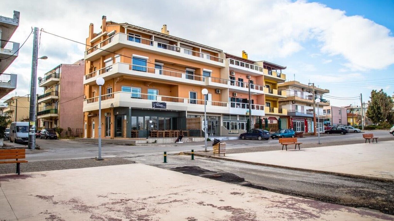 Photo of Outdoor in Spata-Artemida
