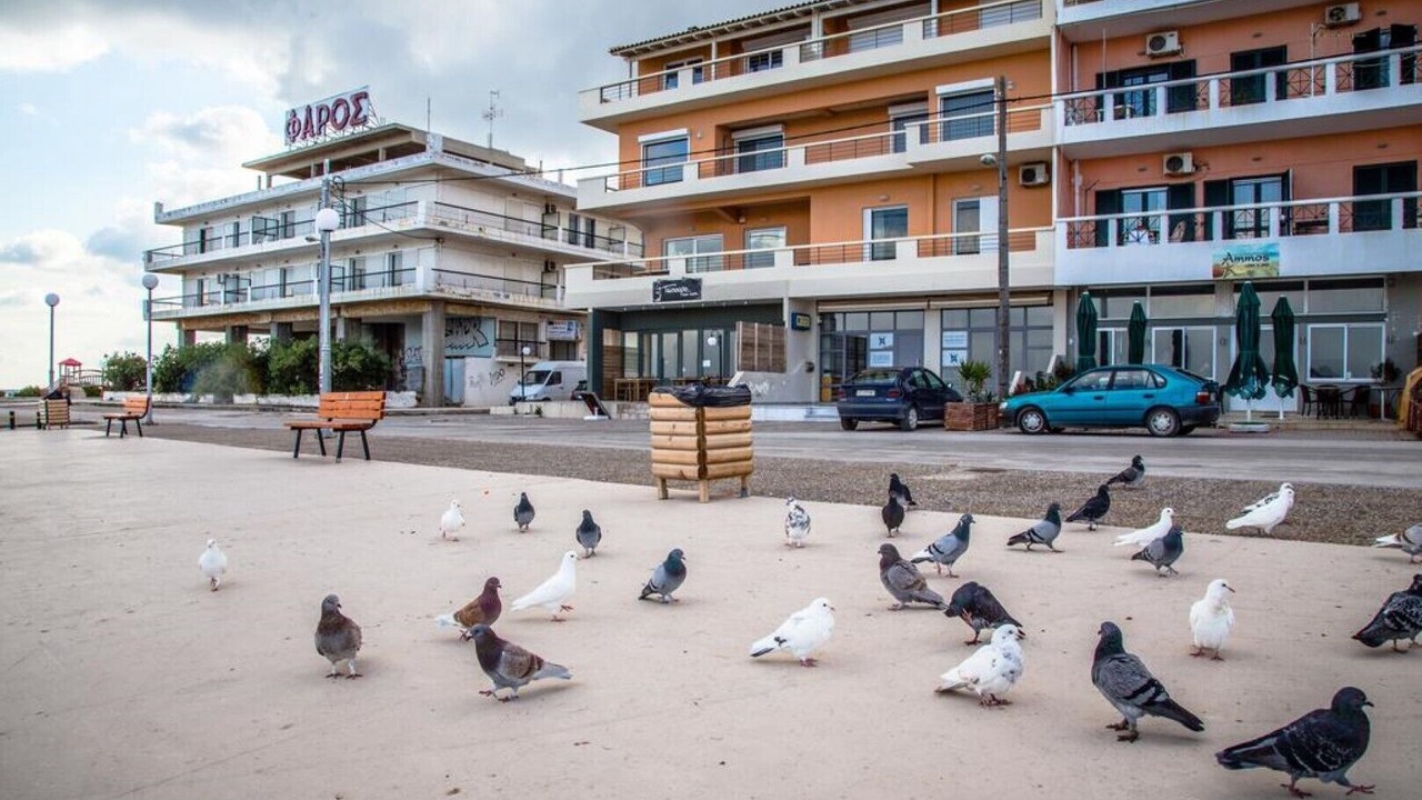 Photo of Others in Spata-Artemida