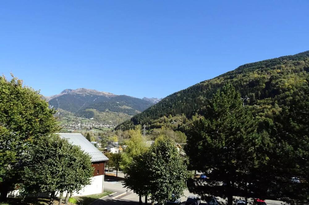 Photo of Others in Bourg-Saint-Maurice
