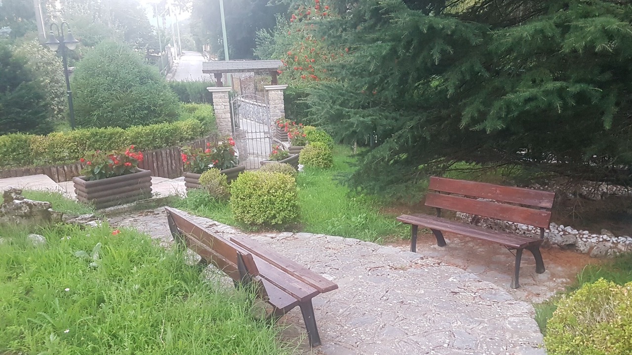 Photo of Outdoor in Bagnoli Irpino