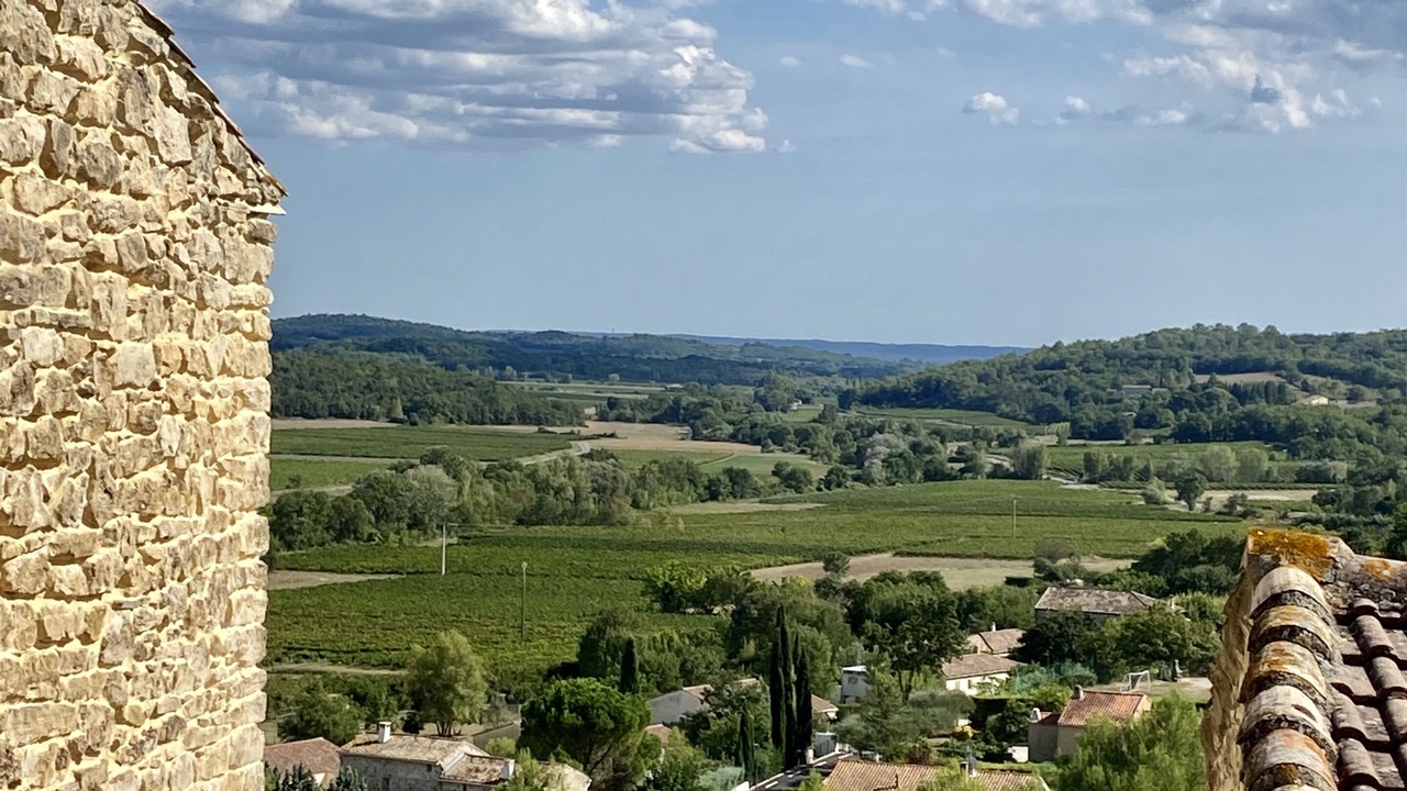 Photo of Outdoor in Martignargues