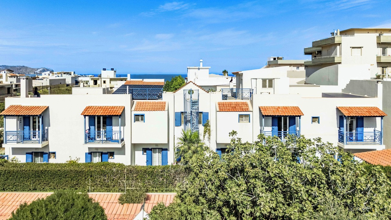 Photo of Outdoor in Agios Dimitrios