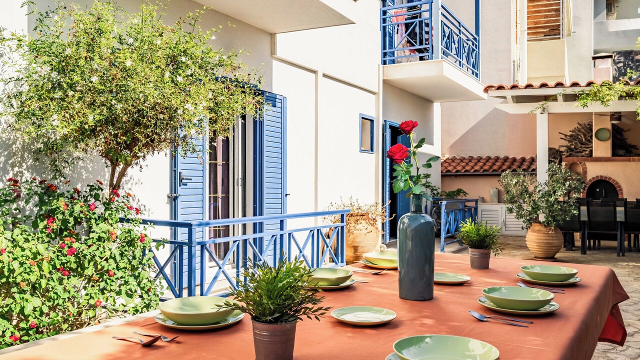 Photo of Outdoor in Agios Dimitrios