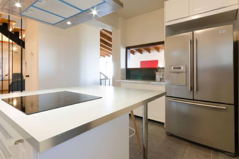 Photo of Kitchen in Achlada