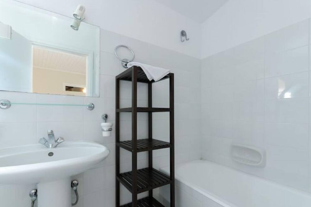 Photo of Bathroom in Achlada