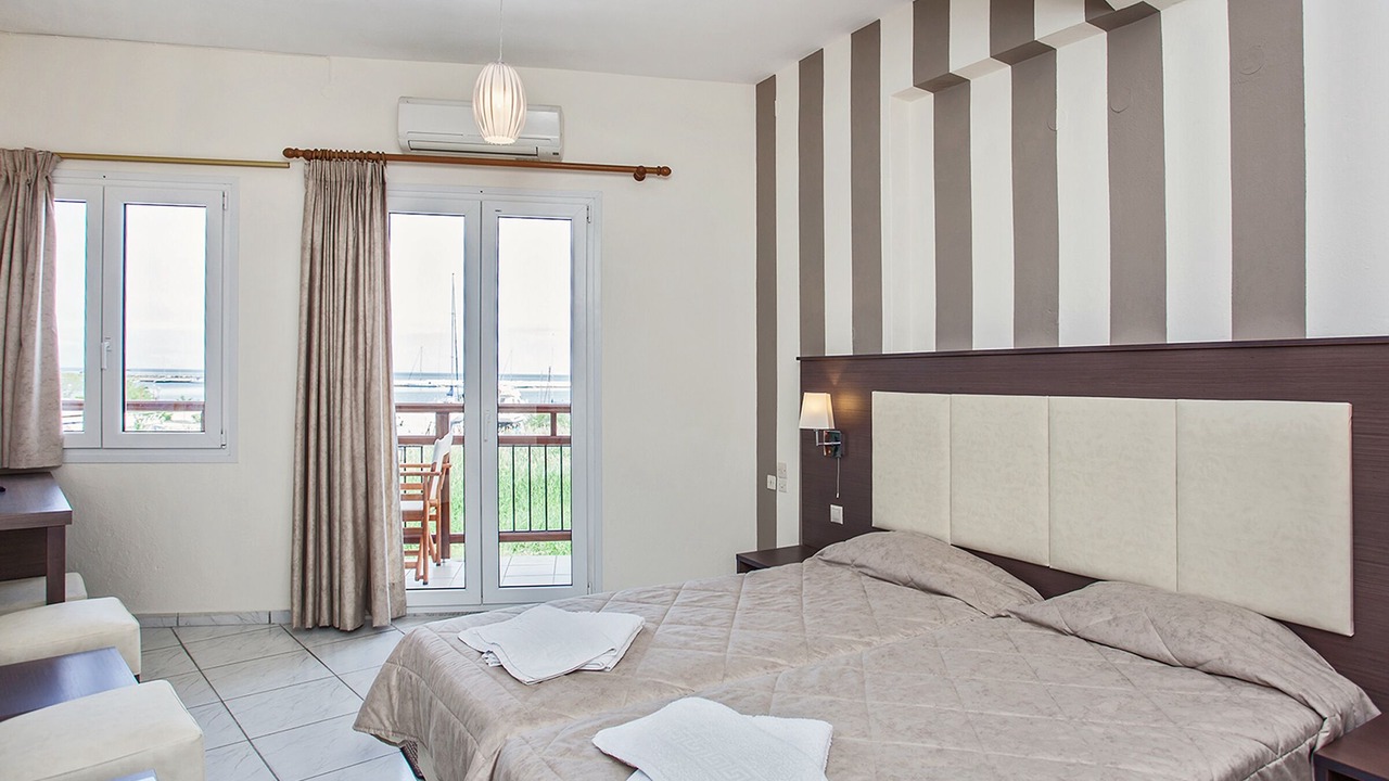 Photo of Bedroom in Skopelos Town