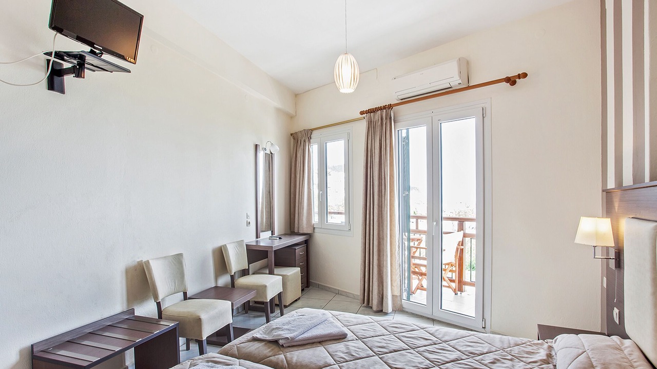 Photo of Bedroom in Skopelos Town