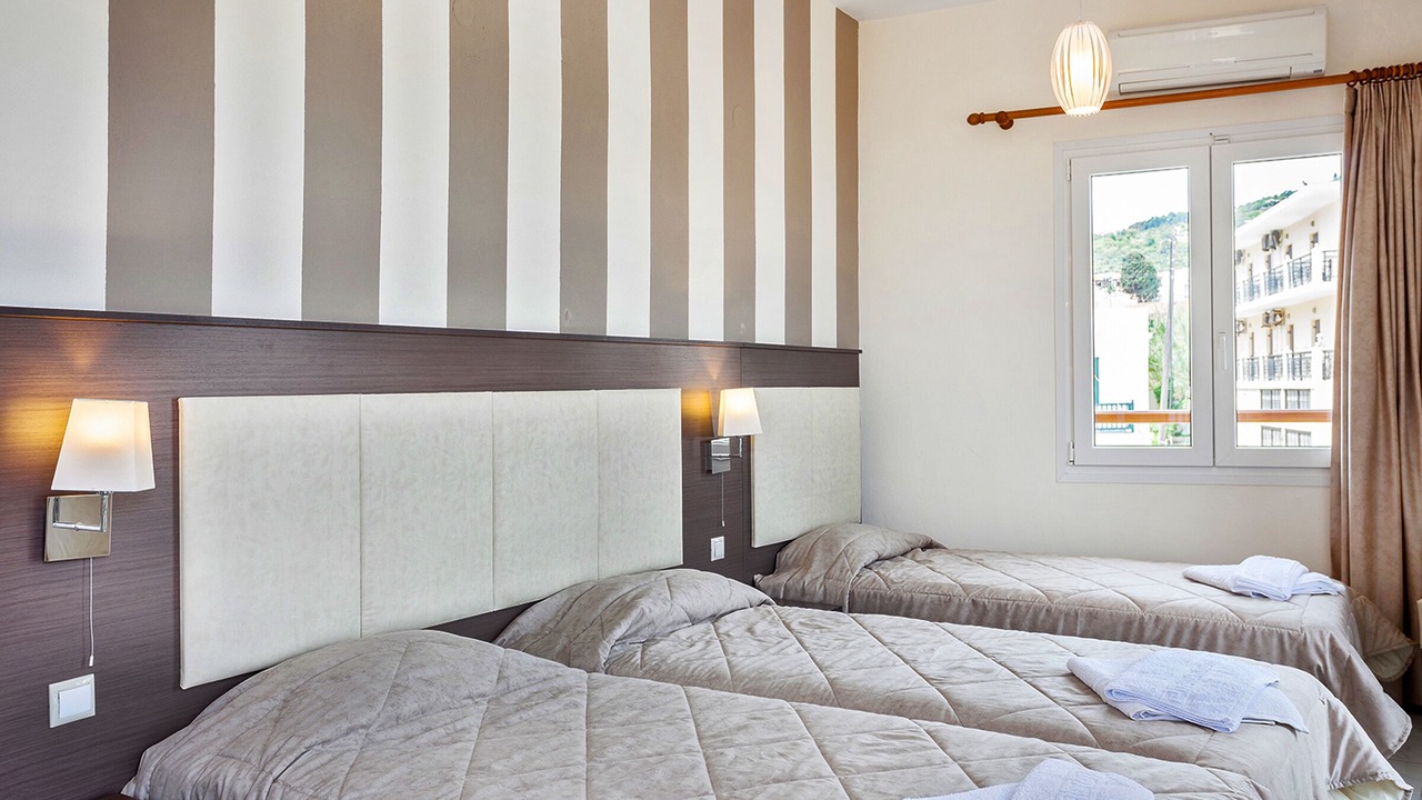 Photo of Bedroom in Skopelos Town
