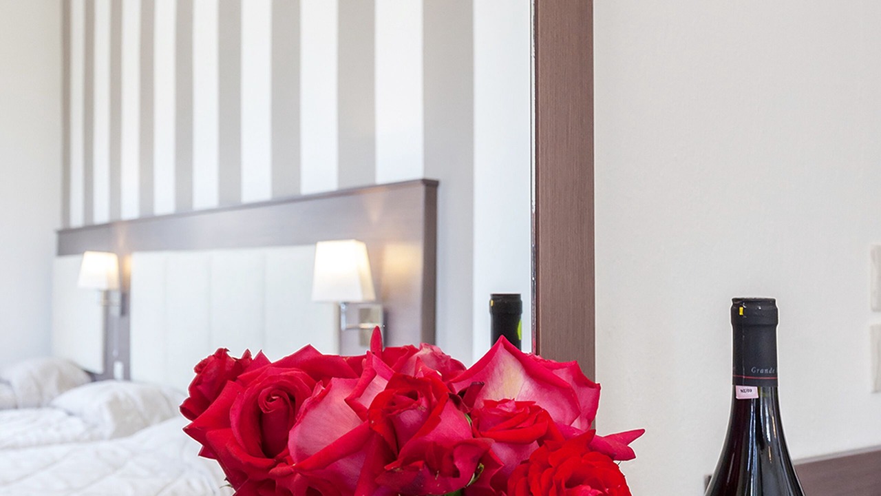 Photo of Bedroom in Skopelos Town